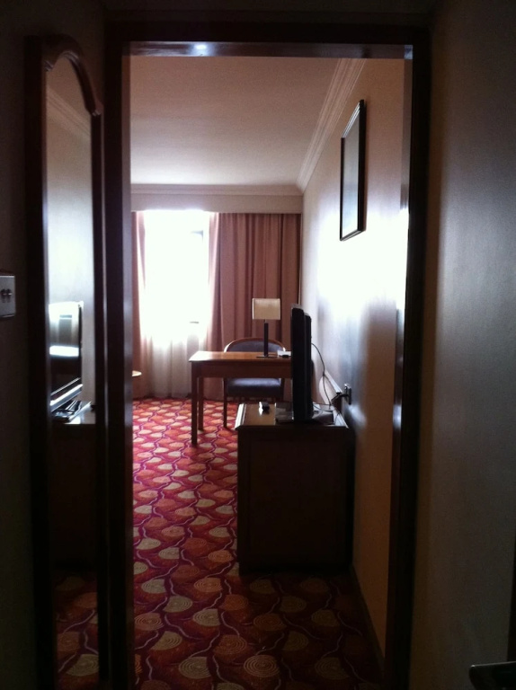 Kingwood Hotel - Chambres