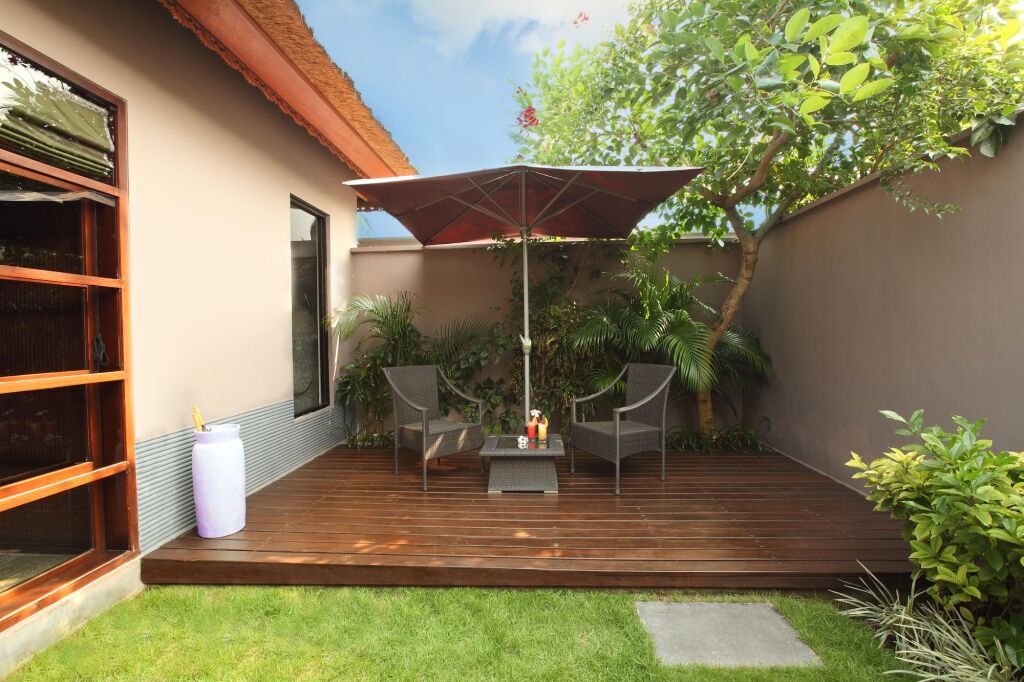 Indiana Kenanga Luxury Boutique Hotel & Spa