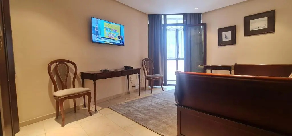 Gran Hotel Paraiso - Général