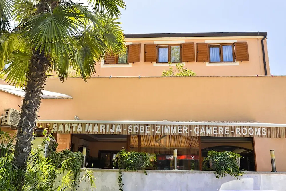 Santa Marija