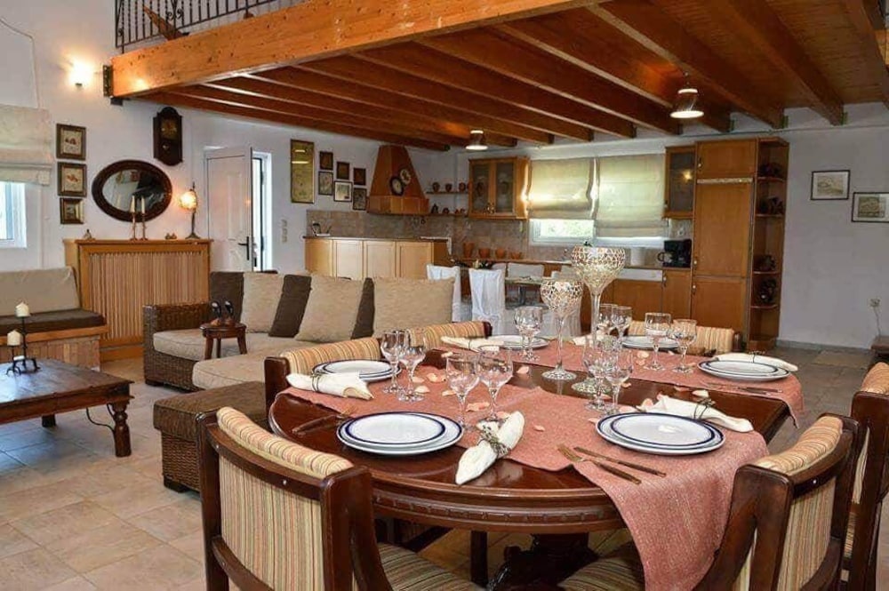 Villa Dimeon 4 * Villa Dimeon 4 *