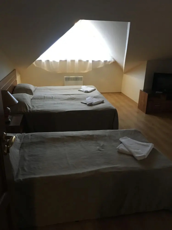 Hotel Perelik Palace - Chambres