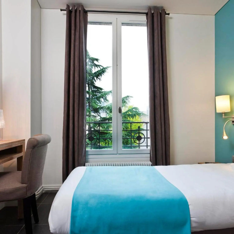 Hotel photo 13