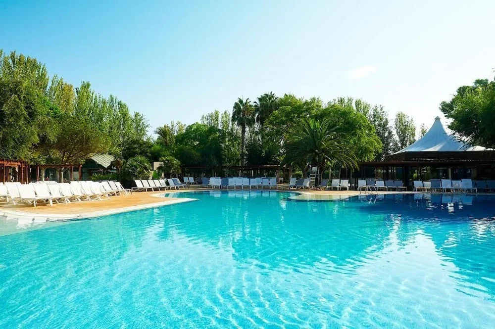 Tamarit Beach Resort - Général