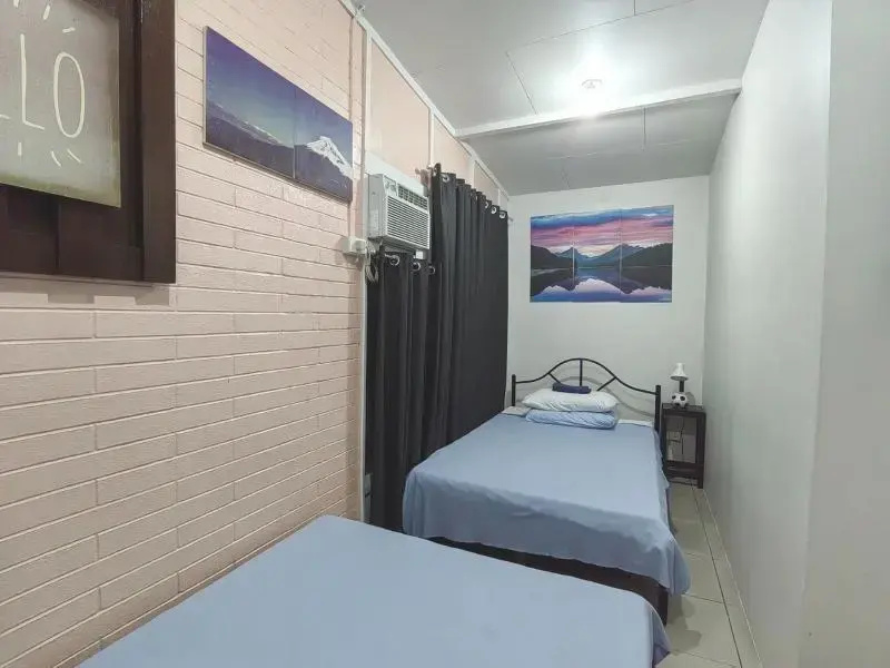 Classic room