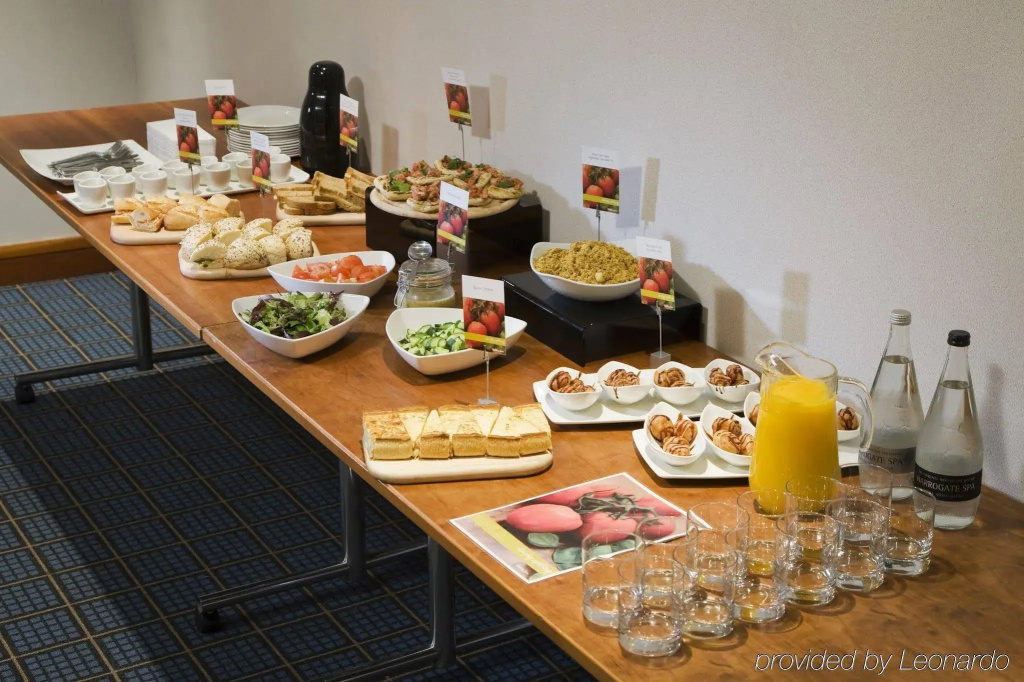 Holiday Inn Bristol-Filton by IHG - Général