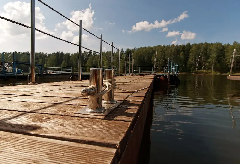 Flora Park Country Club - фото 6