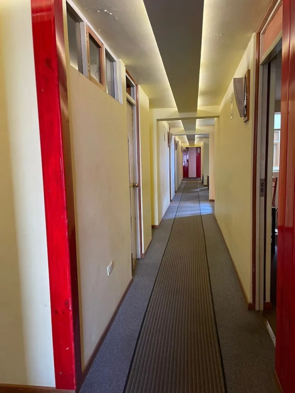 Royal Inn Hotel Juliaca - Chambres