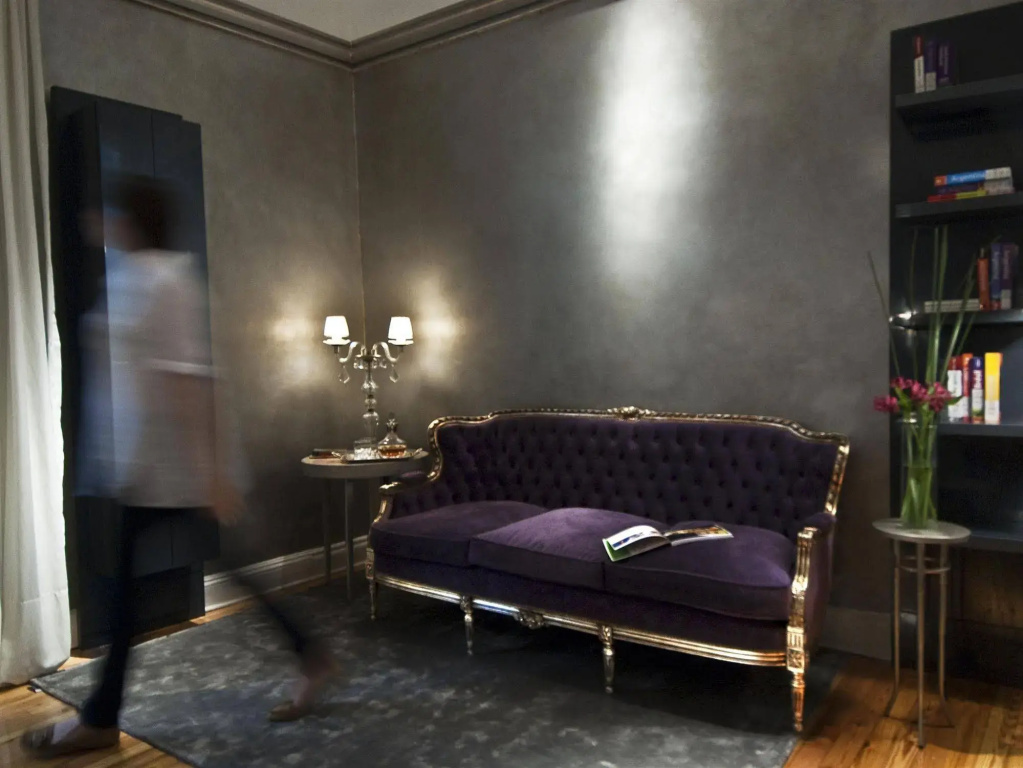 1555 Malabia House Hotel