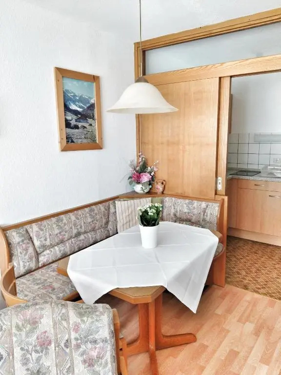 DIE GAMS Hotel-Resort - Chambres