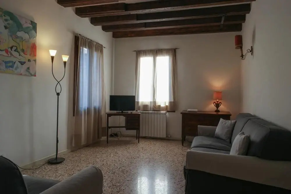 Ca' dei Arsenaloti - Chambres