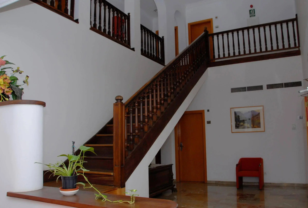 Hotel Artmadams - Général