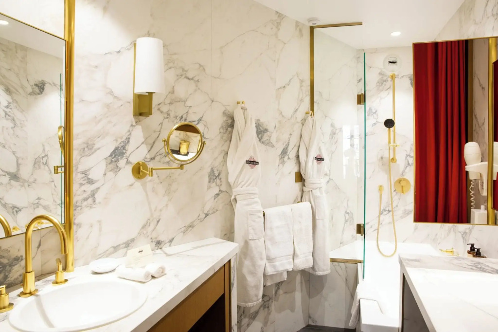 Le Relais Saint Germain by null