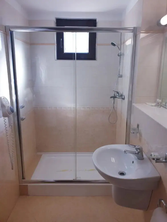 Victoria Hotel - Chambres