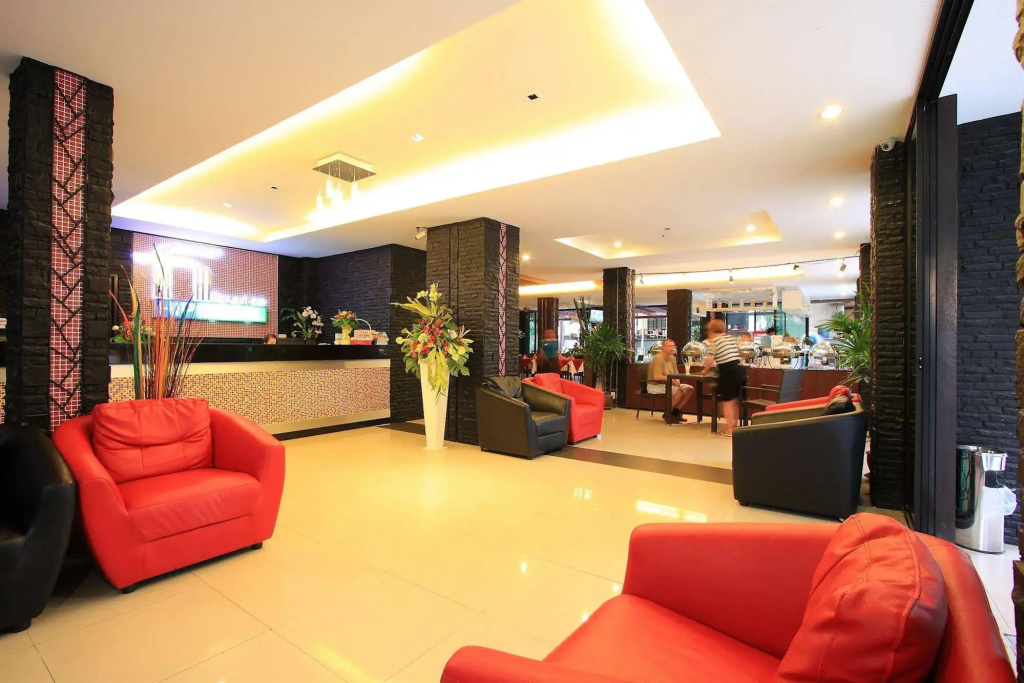 Hotel photo 2