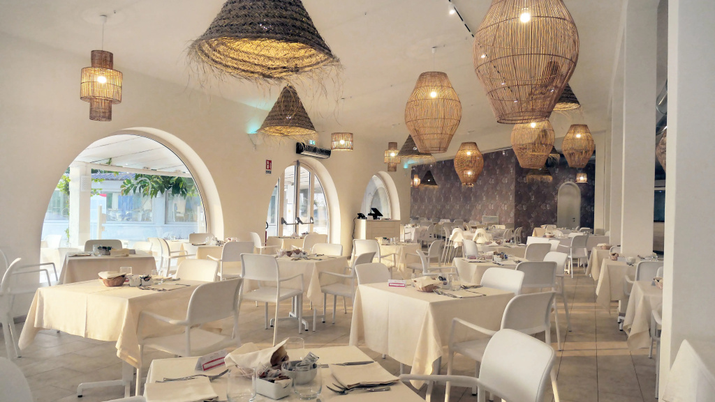 VOI Essentia Tropea Beach - Général