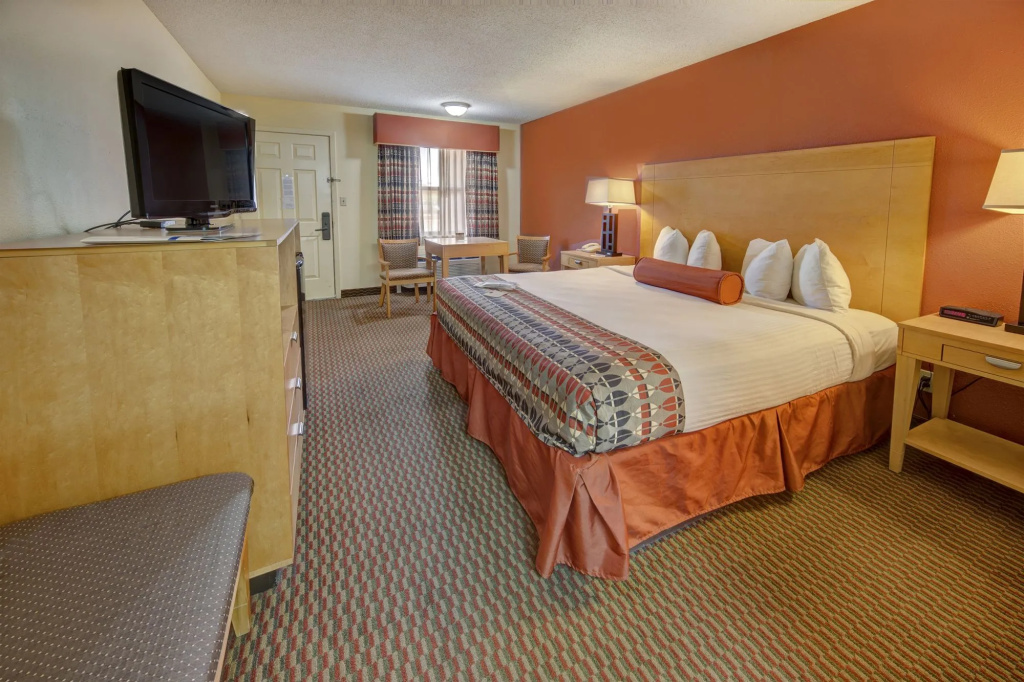 Best Western Inn: фото 3