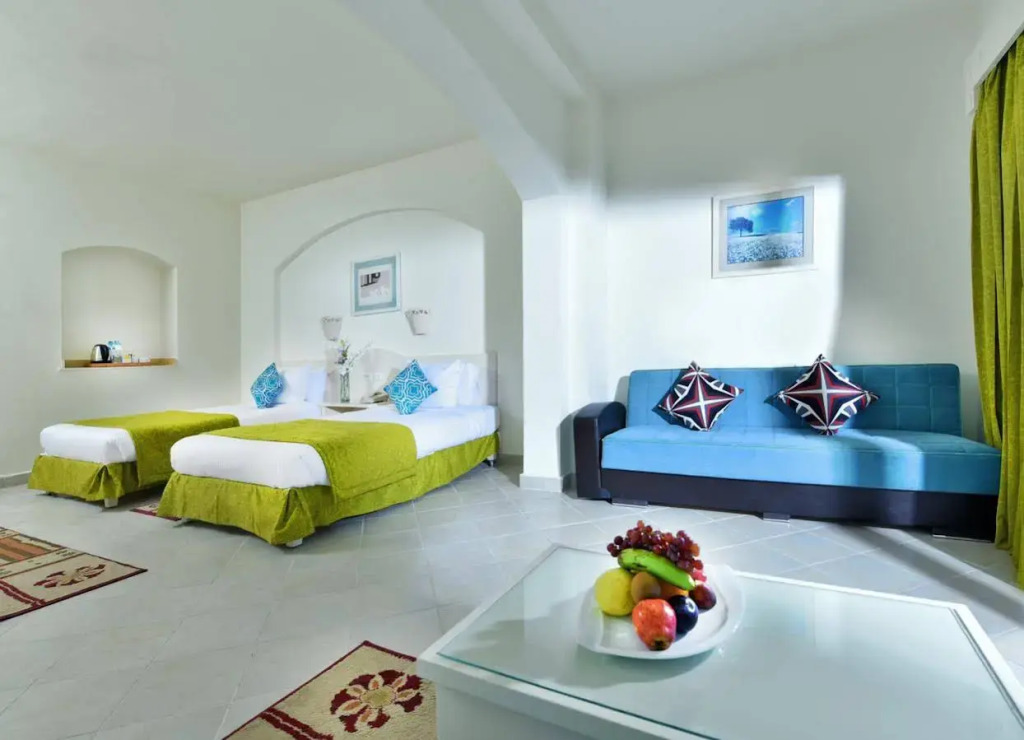 Hotelux Oriental Coast Marsa Alam - фото 39