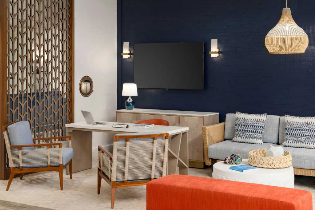 DoubleTree Resort by Hilton Grand Key - Key West - Général