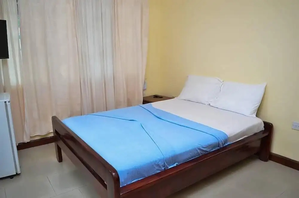 Hotel Loreto - Chambres