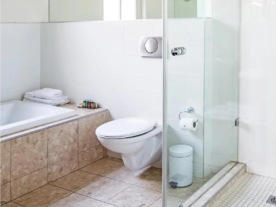 Park Hyatt Johannesburg - Chambres