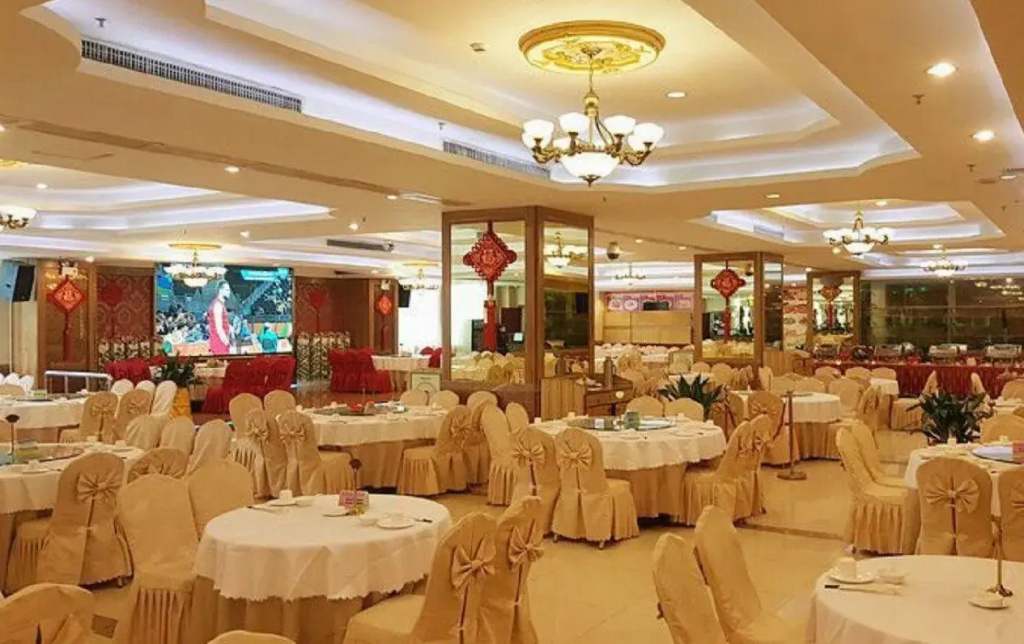 Longzhu Hotel - Général