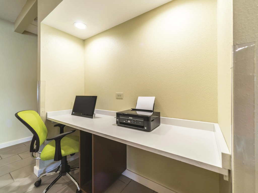 La Quinta Inn & Suites by Wyndham Collinsville - St. Louis - Général