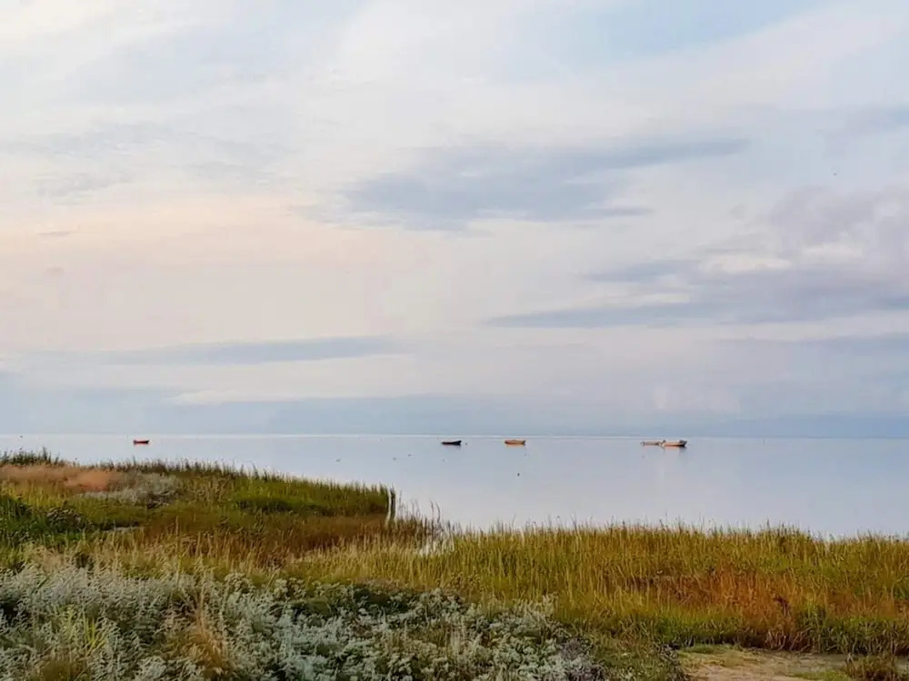 7 Person Holiday Home in Hadsund