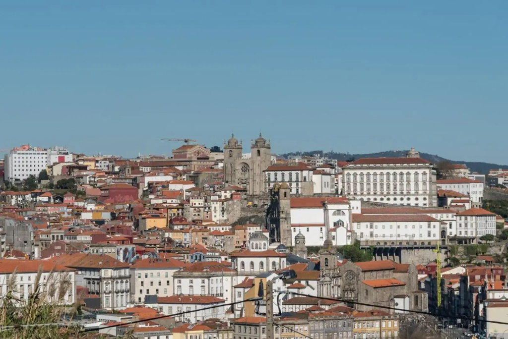 GuestReady - Porto Panoramic View