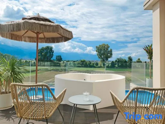 Dali Yiyue Tingfeng · Easy | Mountain View Luxury Designer Boutique Stay (Erhai Ecological Corridor) in Dali
