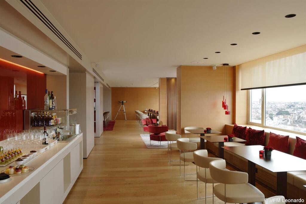 The Hotel picture
