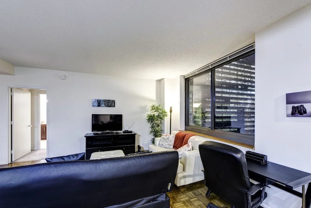 Pelicanstay at Newport - Chambres