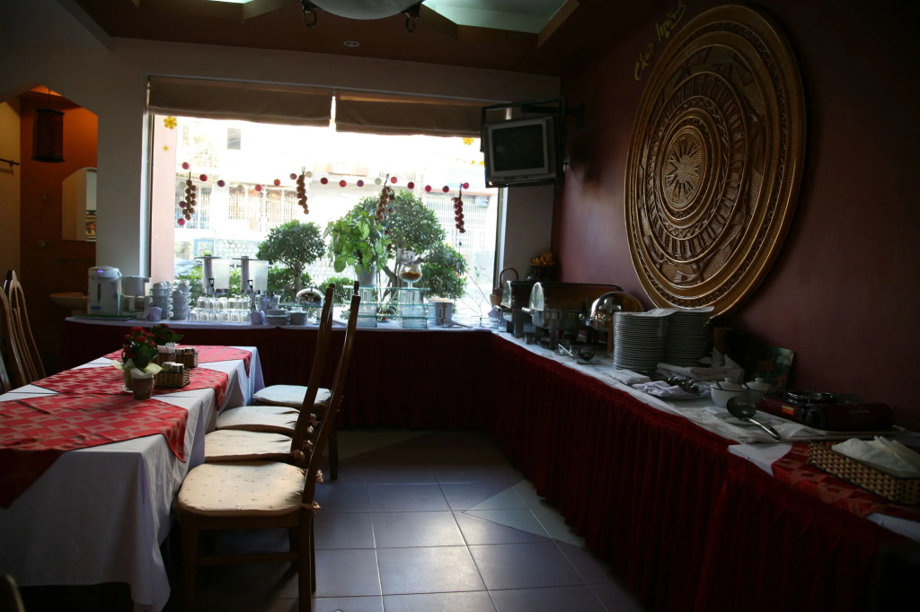 Hotel photo 12