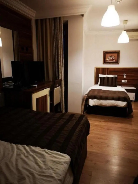 Angels Garden - Special Catagory Hotel - Chambres