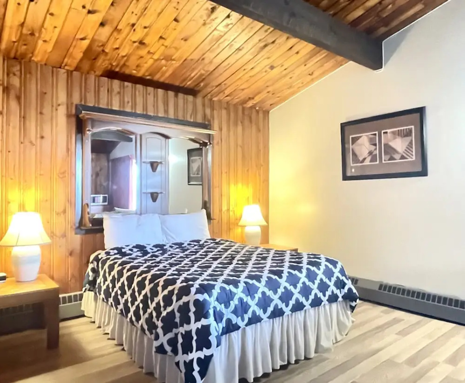 Executive room