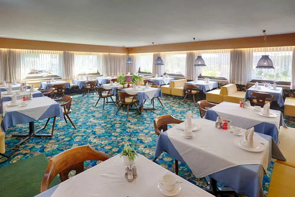 Hotel Weingarten - Général