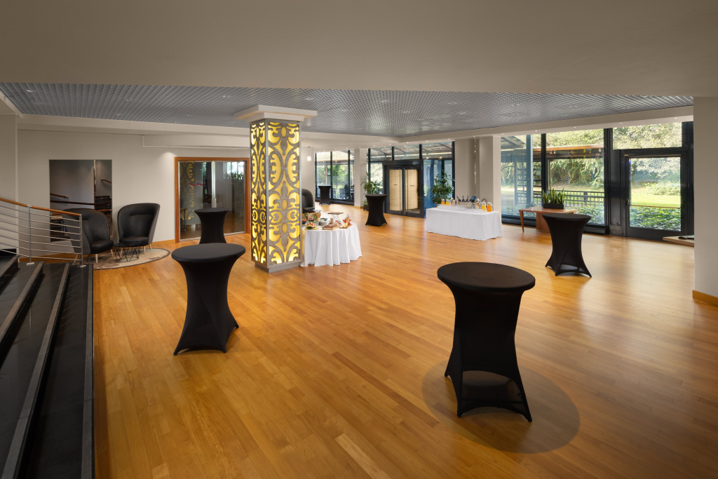 Crowne Plaza Milan - Linate by IHG - Général