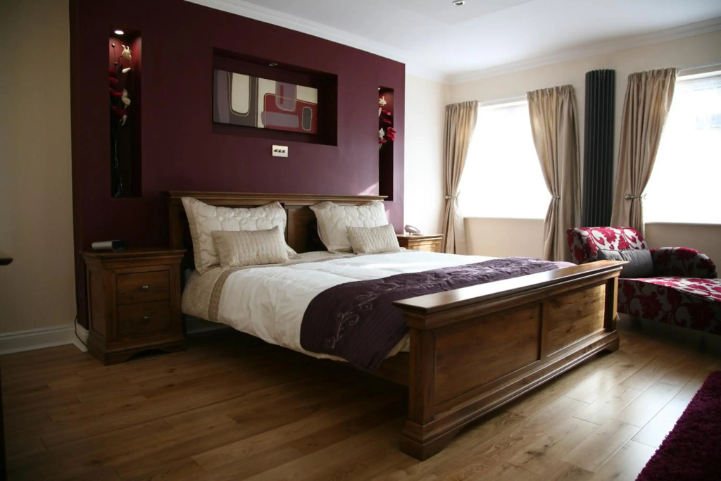Best Western Thurrock Hotel - Général