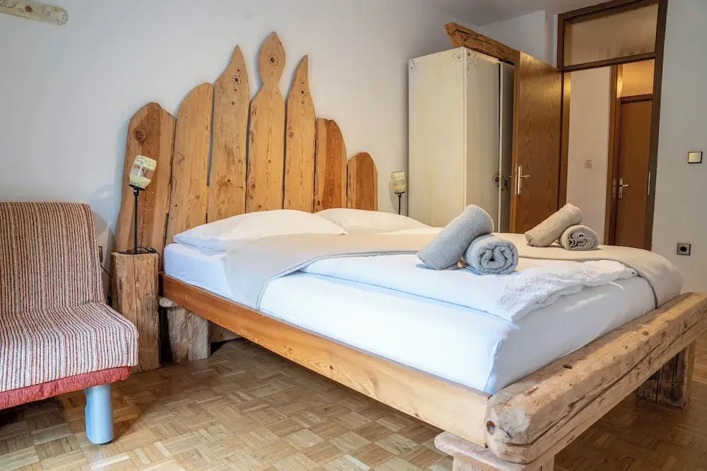Apartments Trata - Trata Resort - Chambres