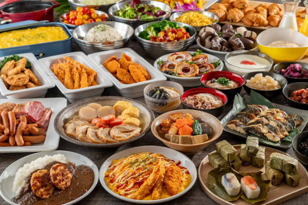 HOTEL MYSTAYS Kanazawa Katamachi 사진 25