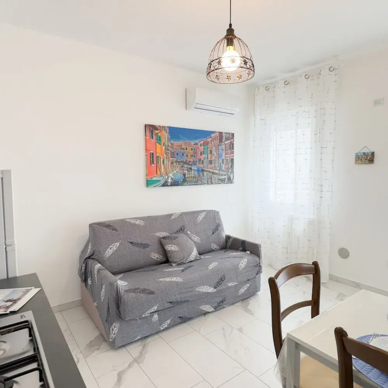 Casa Vacanza Brezza Marina - Blue Dreams