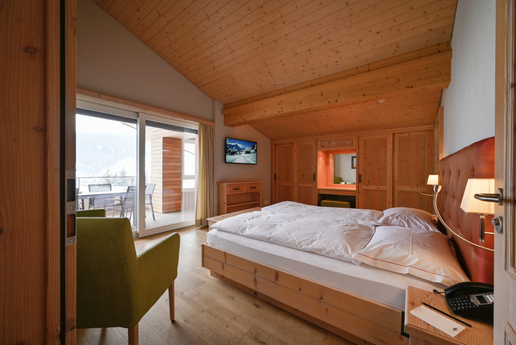 Romantik Hotel Schweizerhof - Général