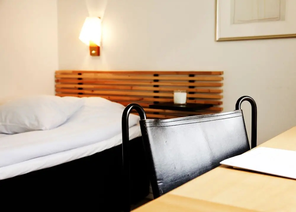 Ekebacken Hotell & Konferens - Chambres