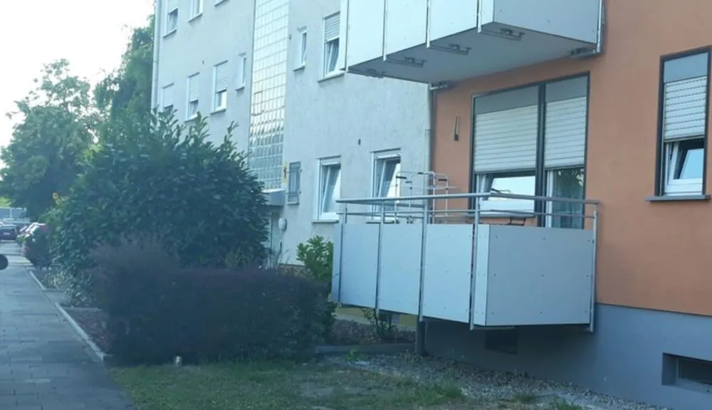 Pension Corona