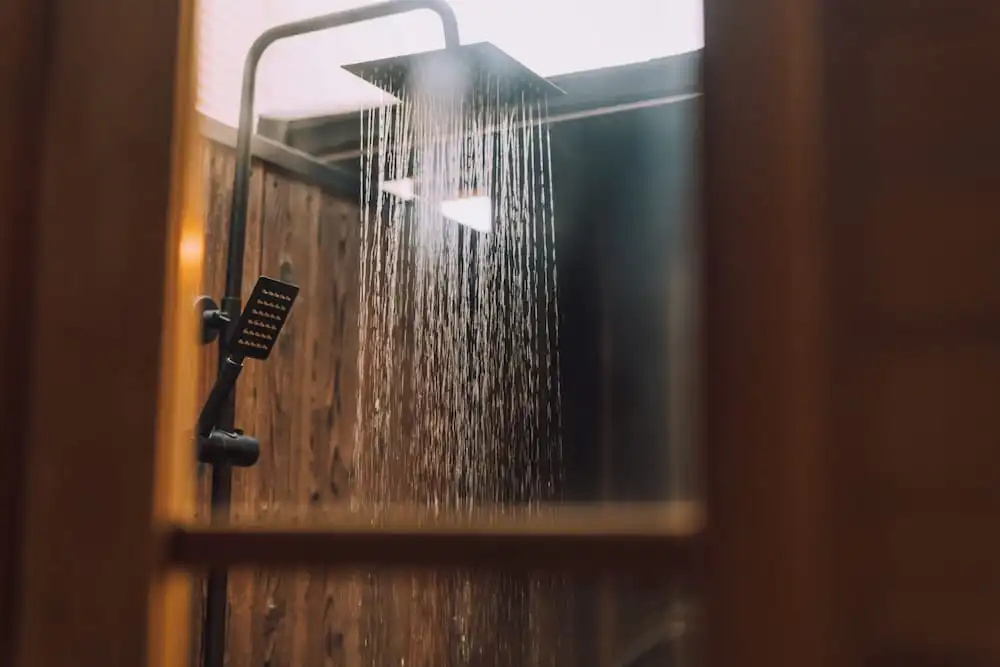 Mist Japanese House with private Sauna 사진 15
