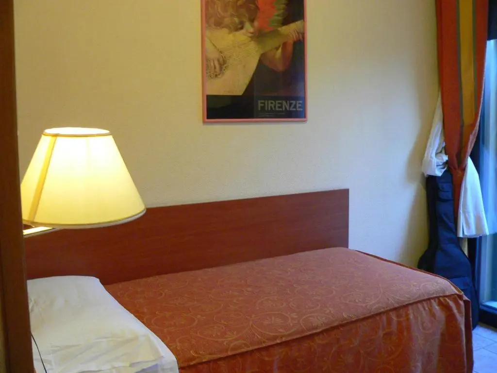 Hotel Valmarina - Chambres