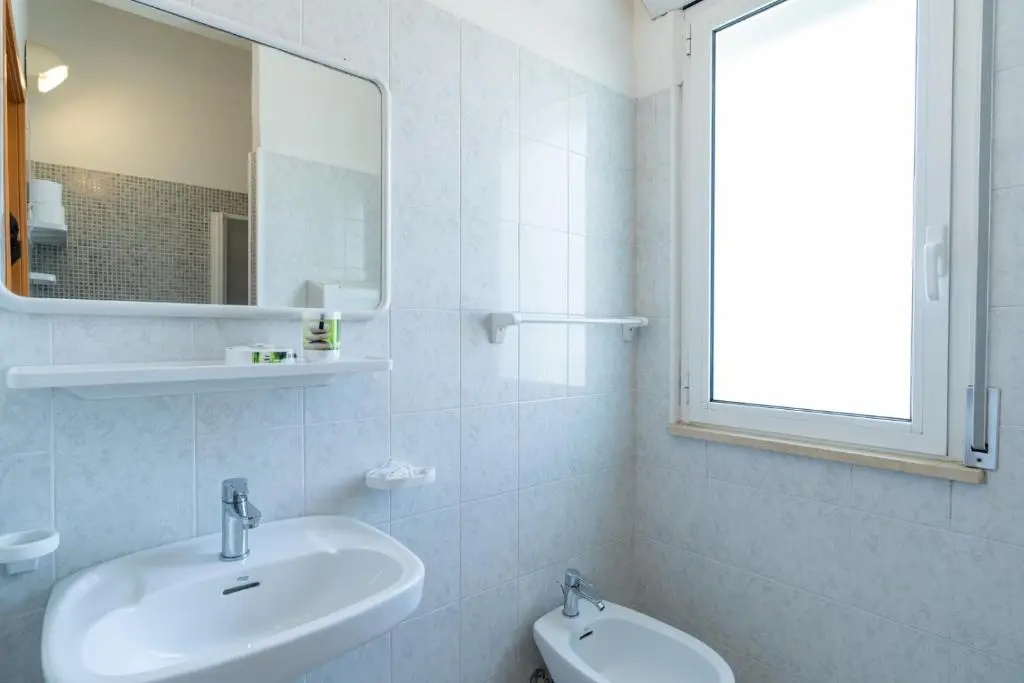 Beach Suite Hotel - Chambres
