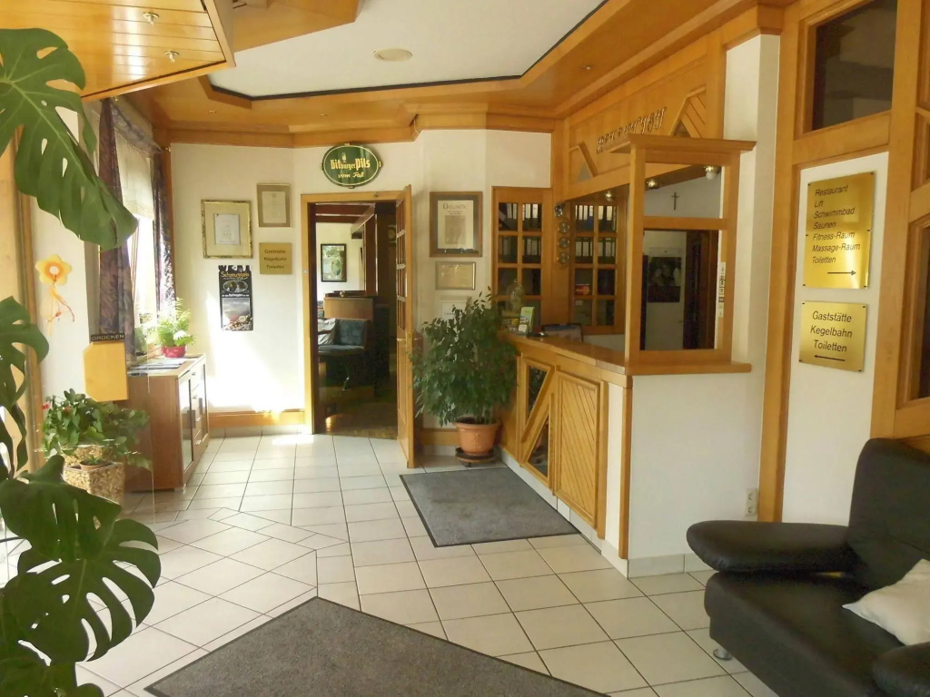 Hotel Schoos - Général