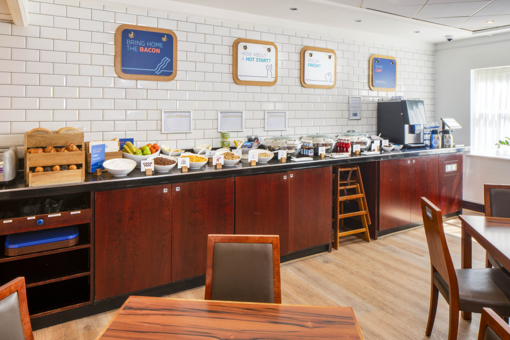 Holiday Inn Express York by IHG - Général