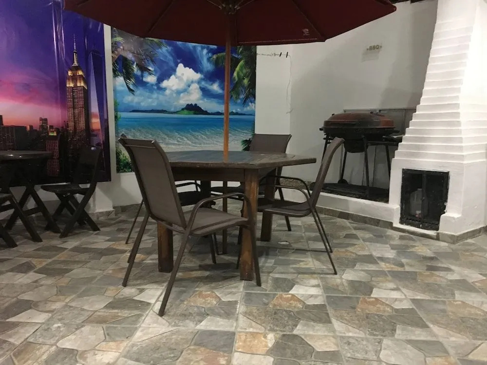 Hotel Casa Modelia - Général